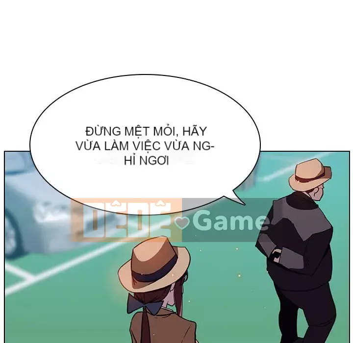 Hợp Đồng Bí Mật Chương 1-45