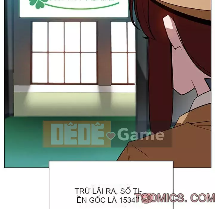 Hợp Đồng Bí Mật Chương 1-45