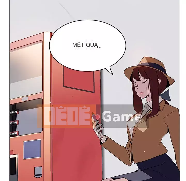 Hợp Đồng Bí Mật Chương 1-45