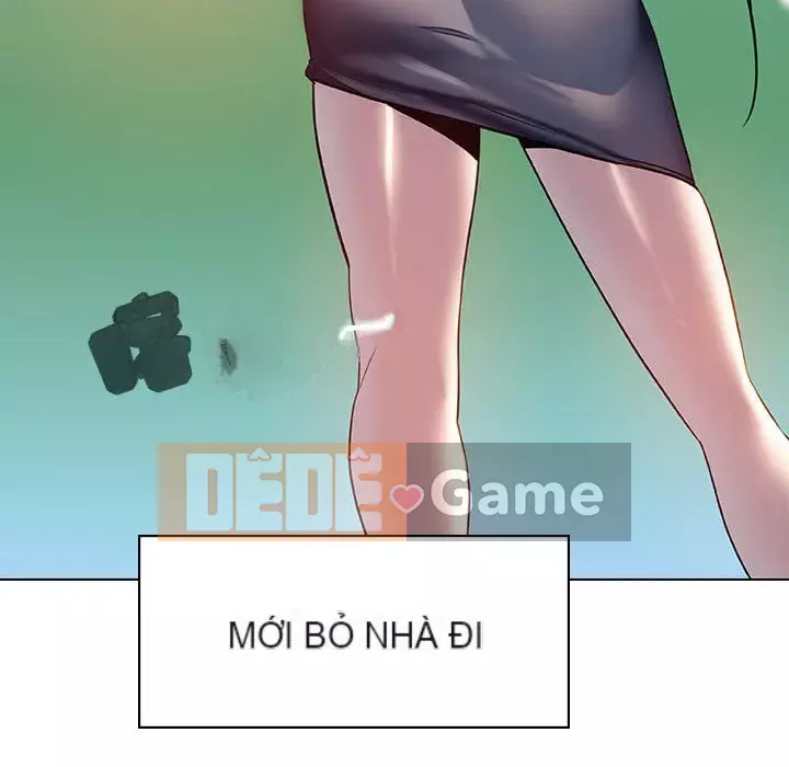 Hợp Đồng Bí Mật Chương 1-45