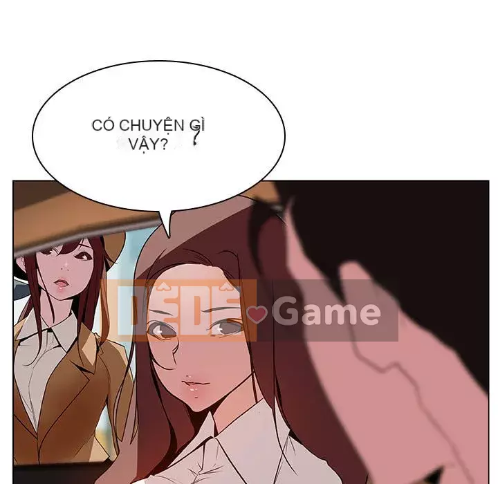 Hợp Đồng Bí Mật Chương 1-45