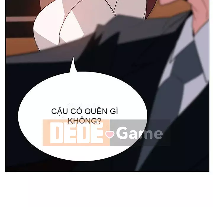 Hợp Đồng Bí Mật Chương 1-45