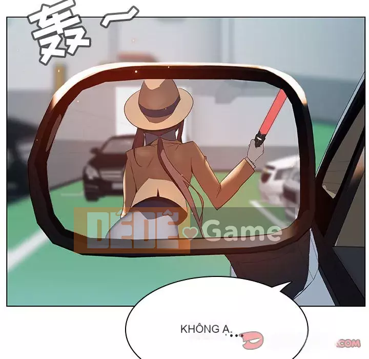 Hợp Đồng Bí Mật Chương 1-45