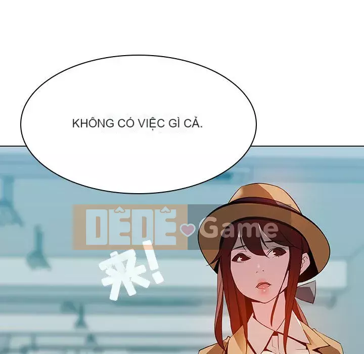 Hợp Đồng Bí Mật Chương 1-45