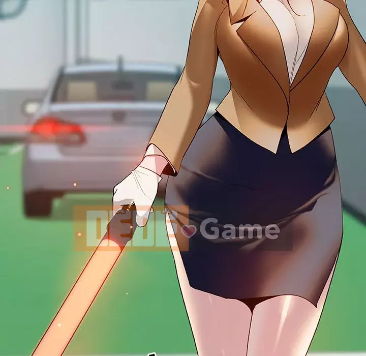 Hợp Đồng Bí Mật Chương 1-45