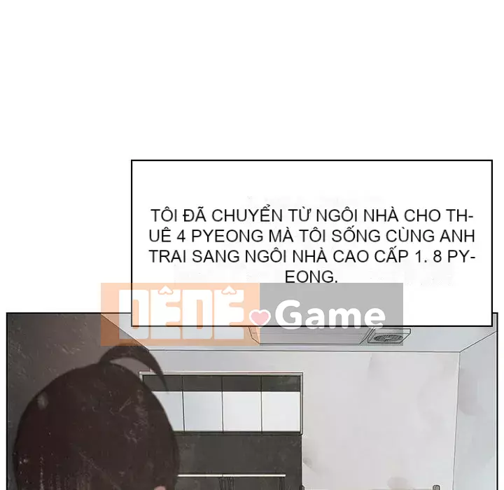 Hợp Đồng Bí Mật Chương 1-45