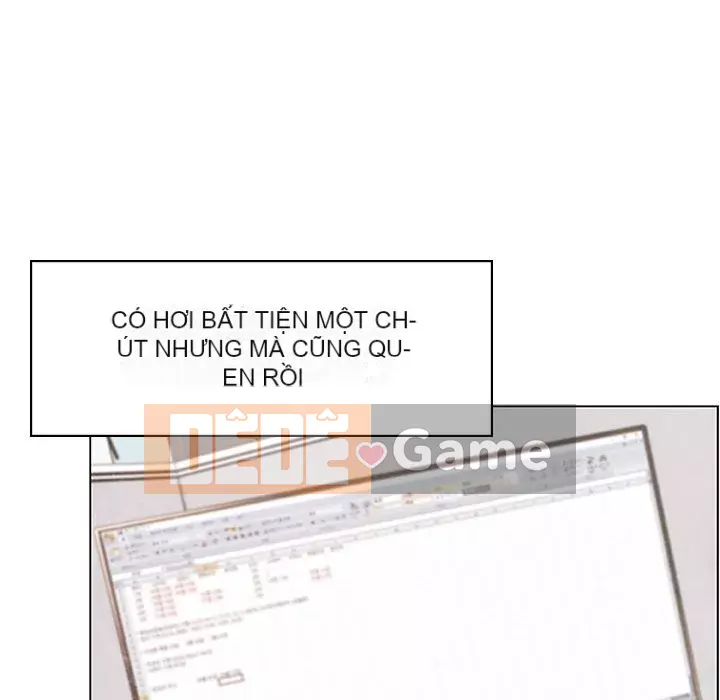 Hợp Đồng Bí Mật Chương 1-45