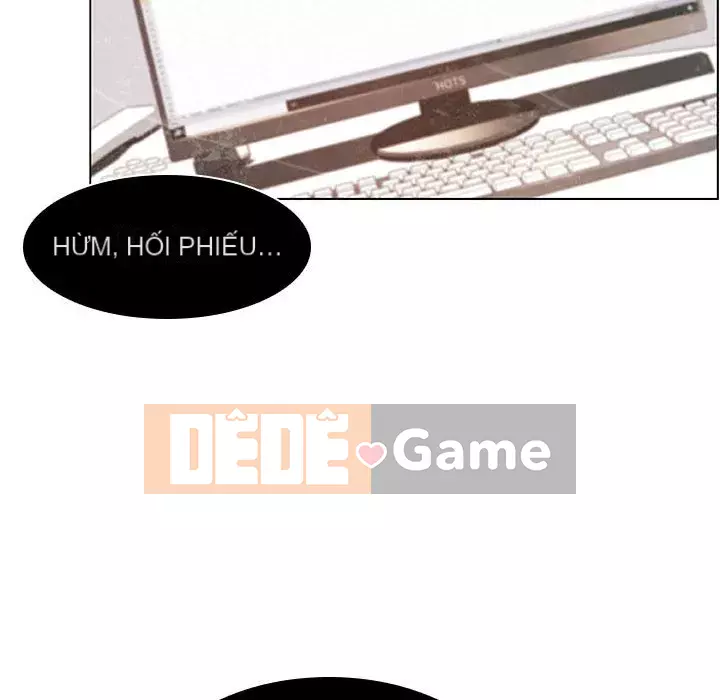 Hợp Đồng Bí Mật Chương 1-45