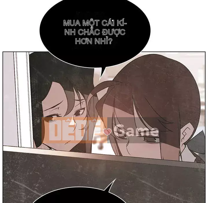 Hợp Đồng Bí Mật Chương 1-45