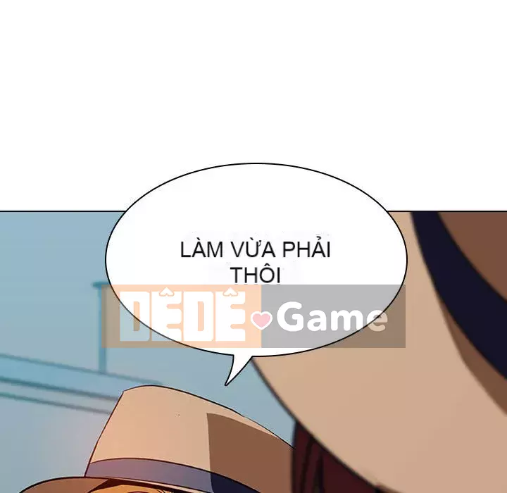 Hợp Đồng Bí Mật Chương 1-45