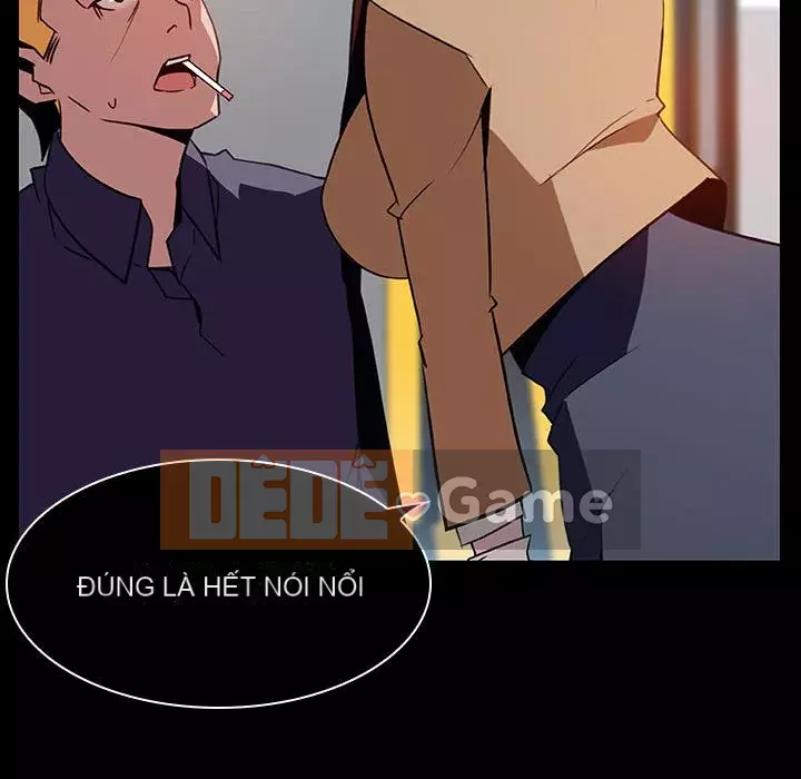 Hợp Đồng Bí Mật Chương 1-45