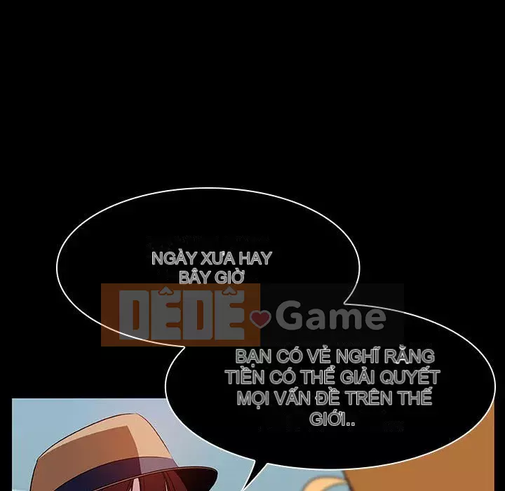 Hợp Đồng Bí Mật Chương 1-45