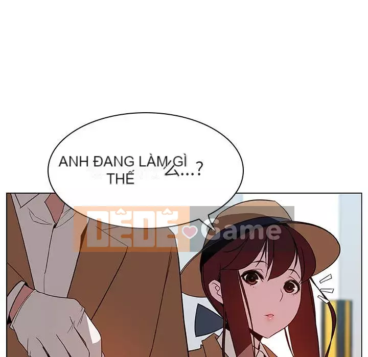 Hợp Đồng Bí Mật Chương 1-45