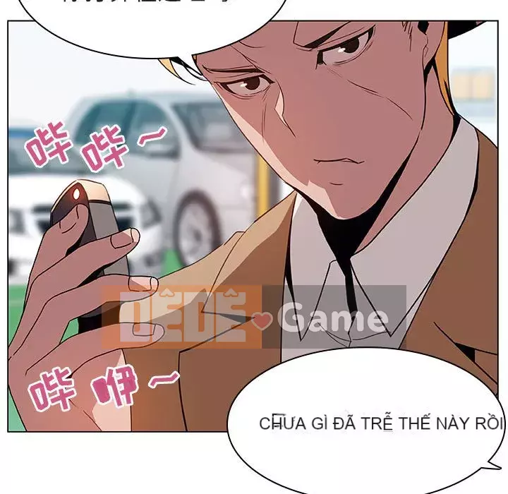 Hợp Đồng Bí Mật Chương 1-45