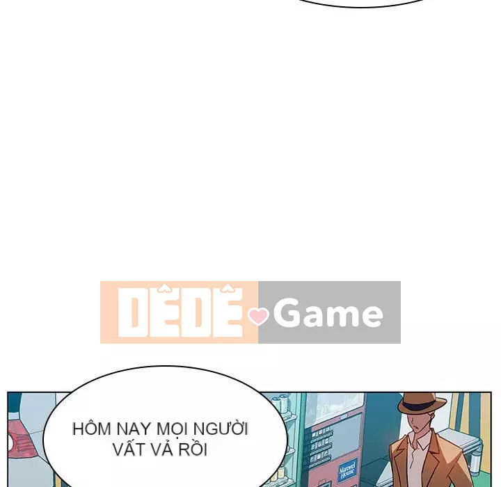 Hợp Đồng Bí Mật Chương 1-45