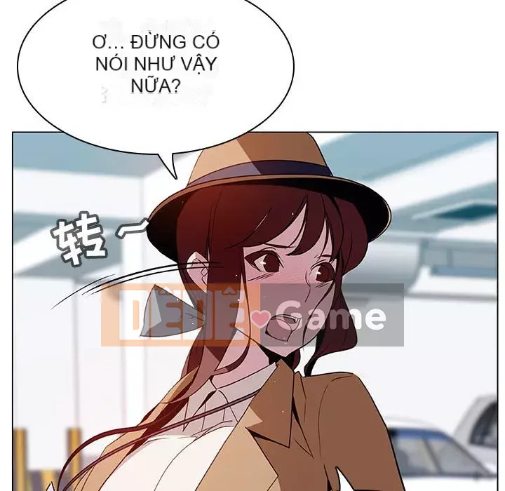 Hợp Đồng Bí Mật Chương 1-45