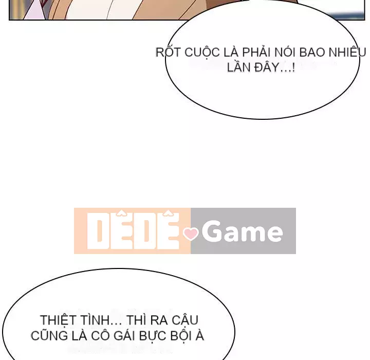 Hợp Đồng Bí Mật Chương 1-45