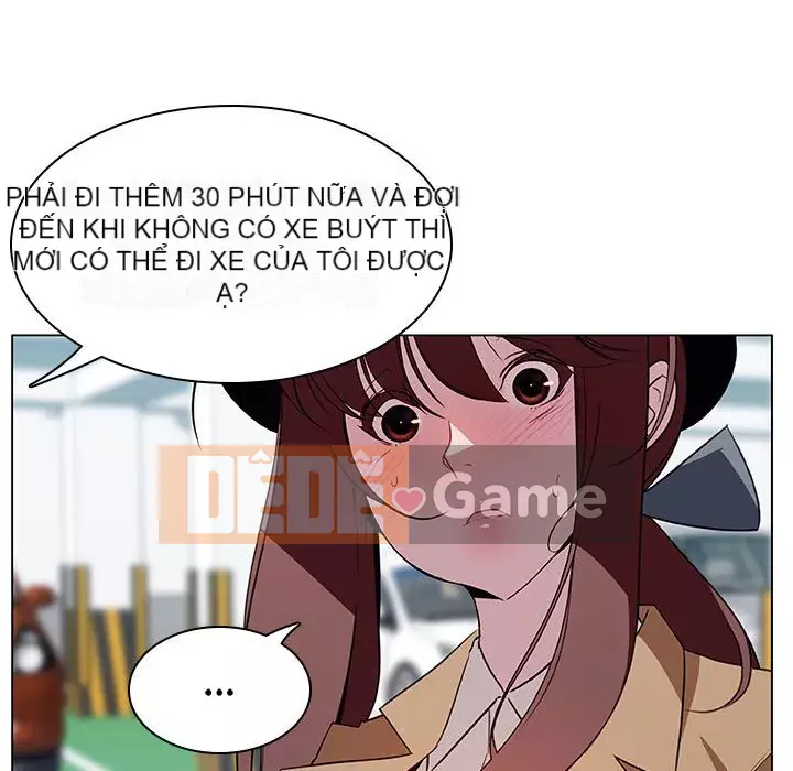 Hợp Đồng Bí Mật Chương 1-45