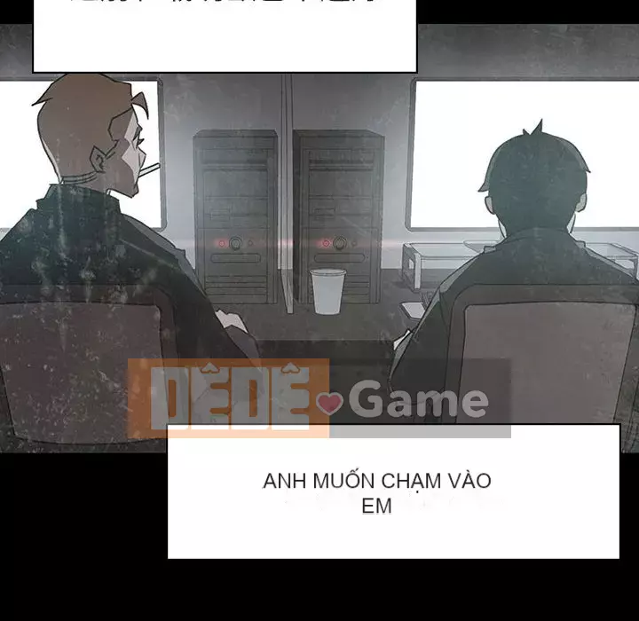 Hợp Đồng Bí Mật Chương 1-45