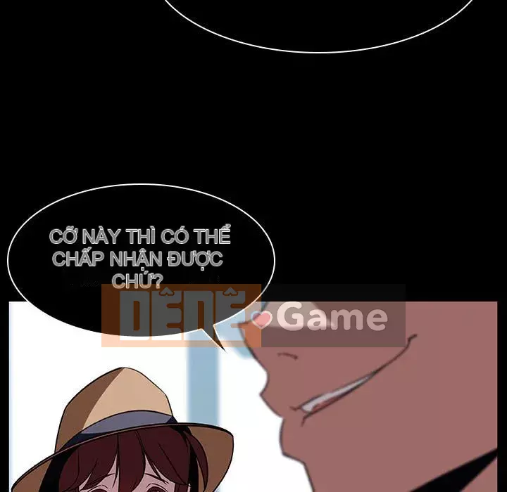 Hợp Đồng Bí Mật Chương 1-45