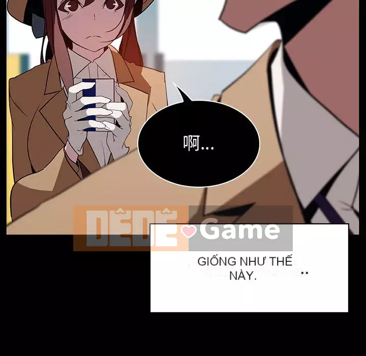 Hợp Đồng Bí Mật Chương 1-45