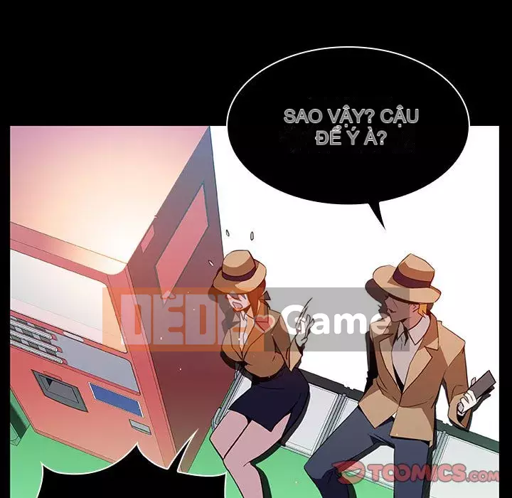 Hợp Đồng Bí Mật Chương 1-45