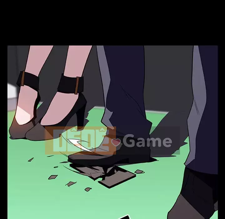 Hợp Đồng Bí Mật Chương 1-45