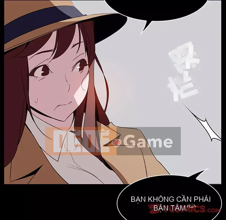 Hợp Đồng Bí Mật Chương 1-45