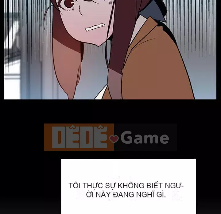 Hợp Đồng Bí Mật Chương 1-45