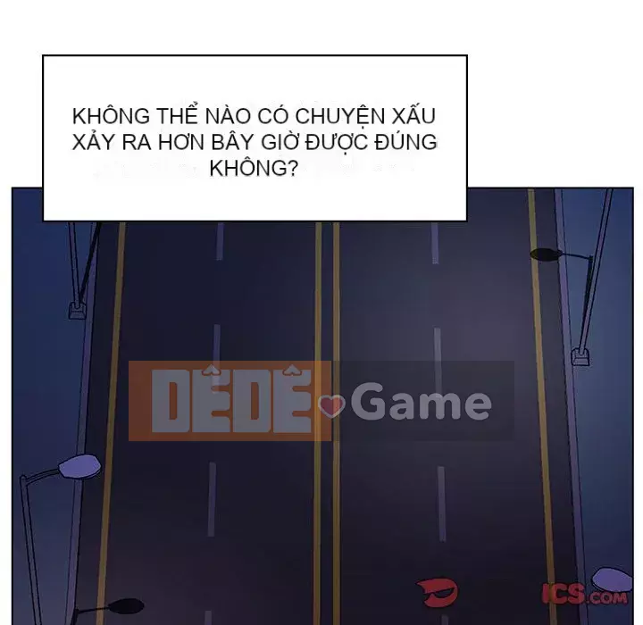 Hợp Đồng Bí Mật Chương 1-45