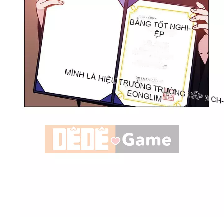 Hợp Đồng Bí Mật Chương 1-45