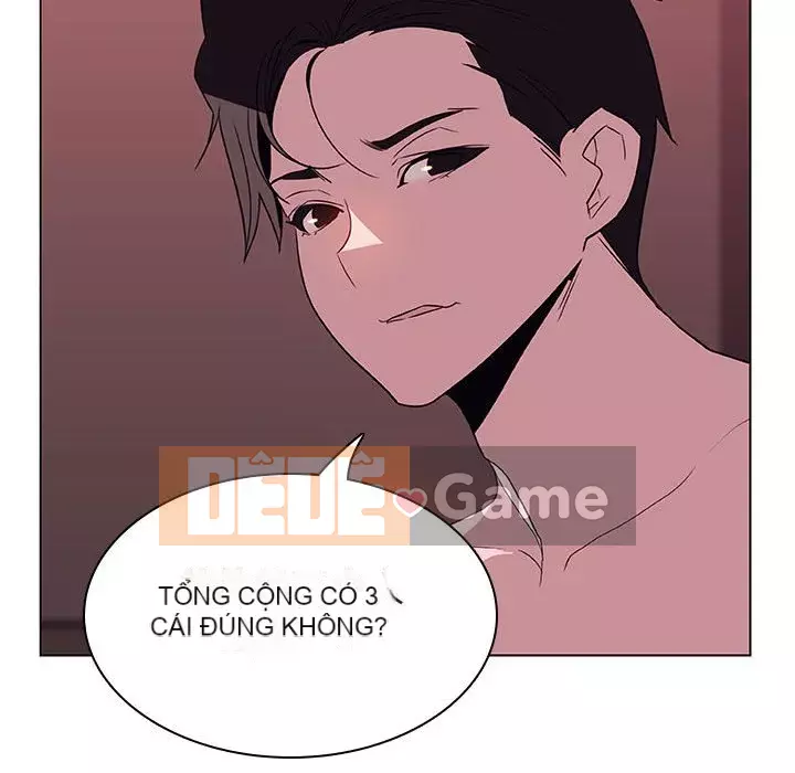 Hợp Đồng Bí Mật Chương 1-45