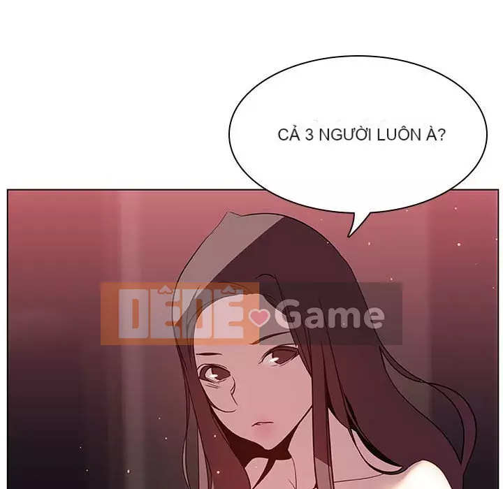 Hợp Đồng Bí Mật Chương 1-45