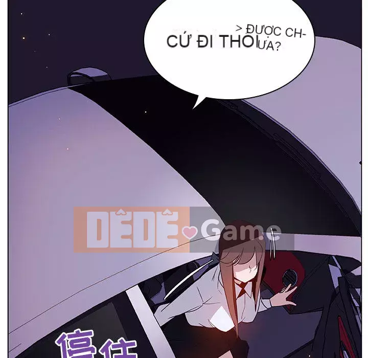 Hợp Đồng Bí Mật Chương 1-45