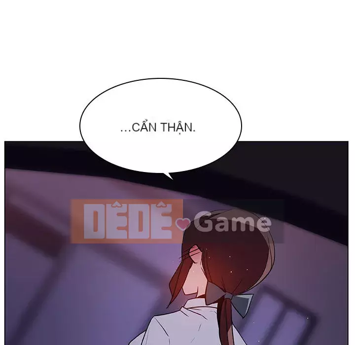 Hợp Đồng Bí Mật Chương 1-45