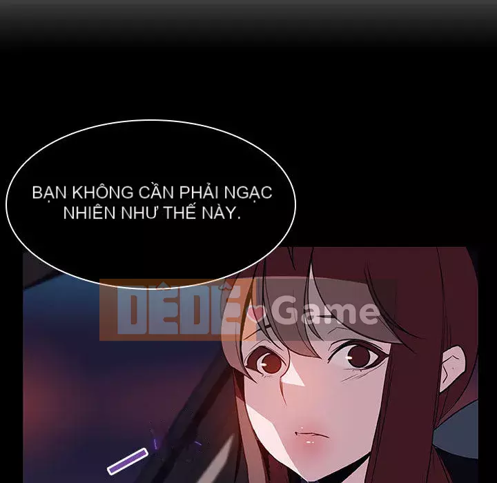 Hợp Đồng Bí Mật Chương 1-45