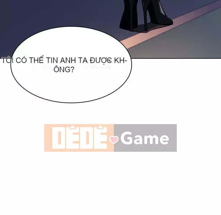 Hợp Đồng Bí Mật Chương 1-45