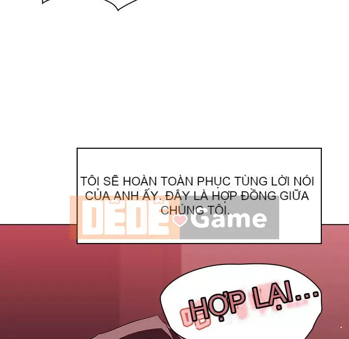 Hợp Đồng Bí Mật Chương 1-45