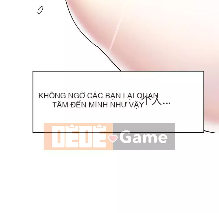 Hợp Đồng Bí Mật Chương 1-45