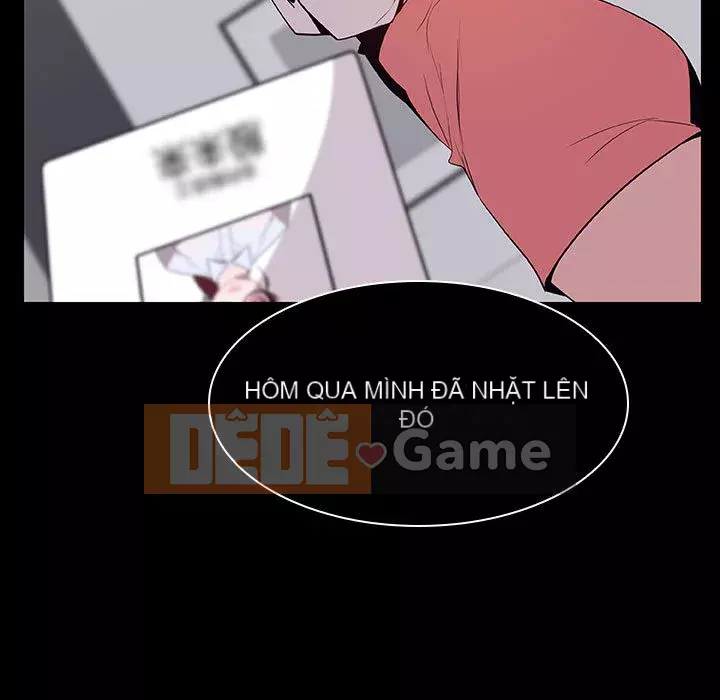 Hợp Đồng Bí Mật Chương 1-45