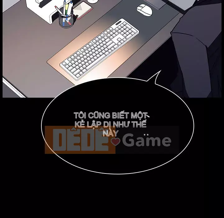 Hợp Đồng Bí Mật Chương 1-45