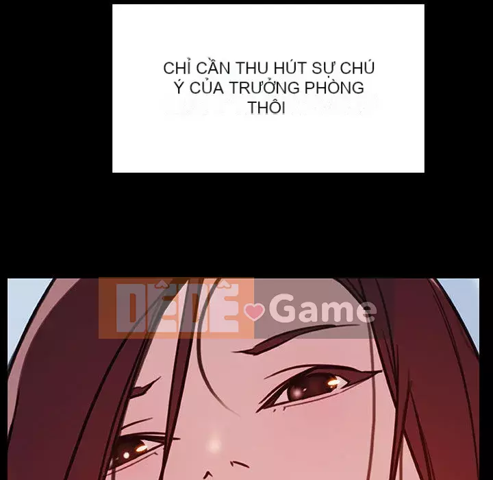 Hợp Đồng Bí Mật Chương 1-45