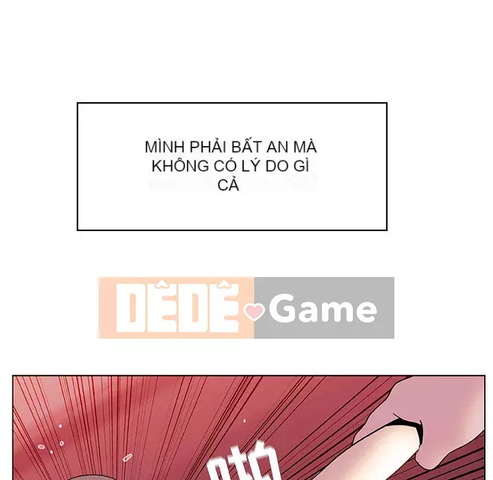 Hợp Đồng Bí Mật Chương 1-45