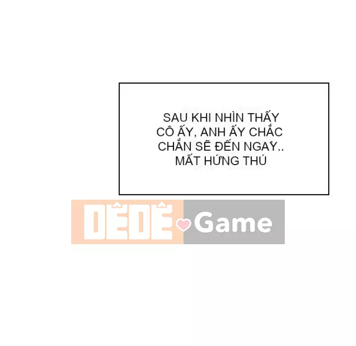 Hợp Đồng Bí Mật Chương 1-45