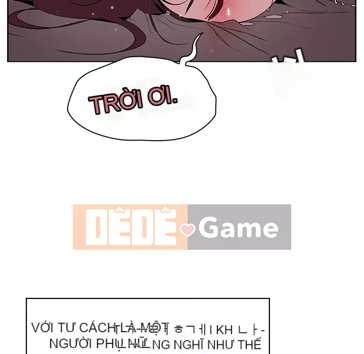 Hợp Đồng Bí Mật Chương 1-45