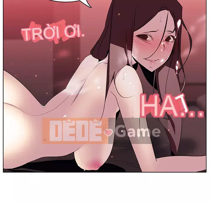 Hợp Đồng Bí Mật Chương 1-45