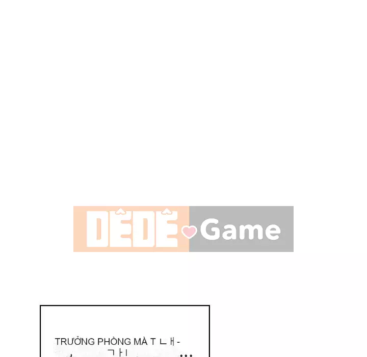 Hợp Đồng Bí Mật Chương 1-45