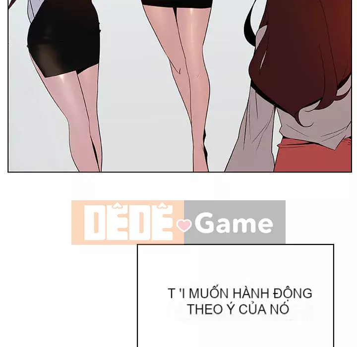 Hợp Đồng Bí Mật Chương 1-45