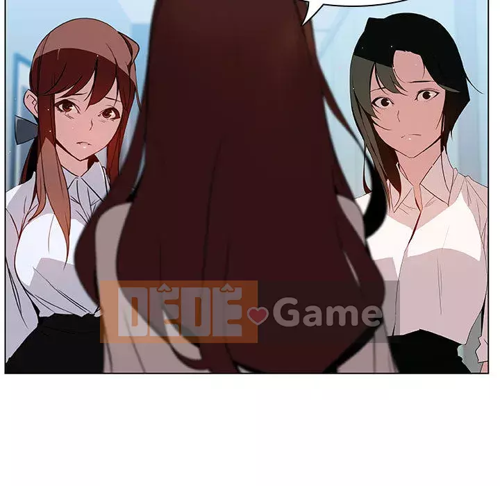 Hợp Đồng Bí Mật Chương 1-45