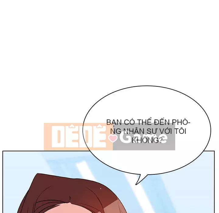 Hợp Đồng Bí Mật Chương 1-45